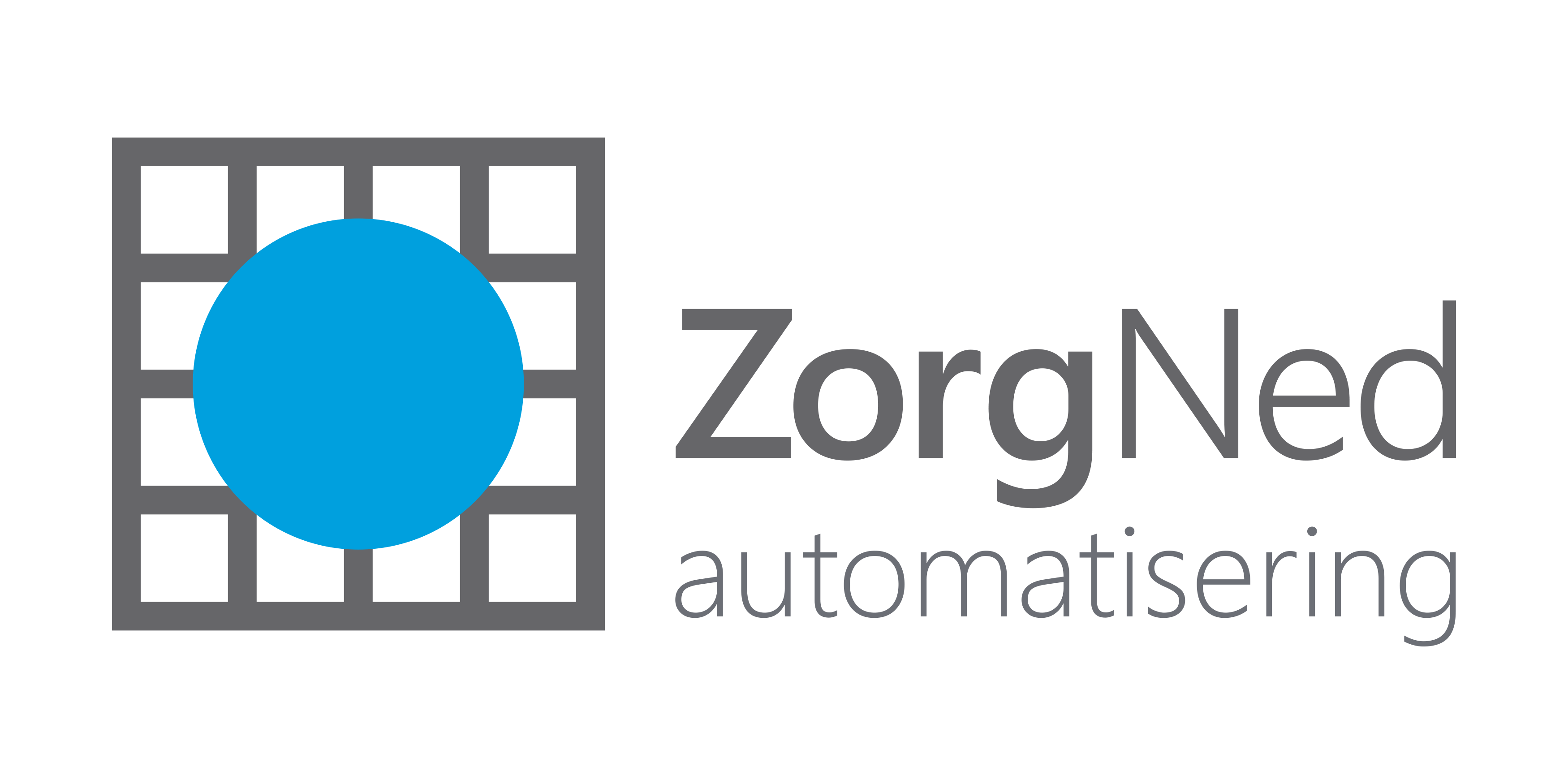 ZorgNed Automatisering